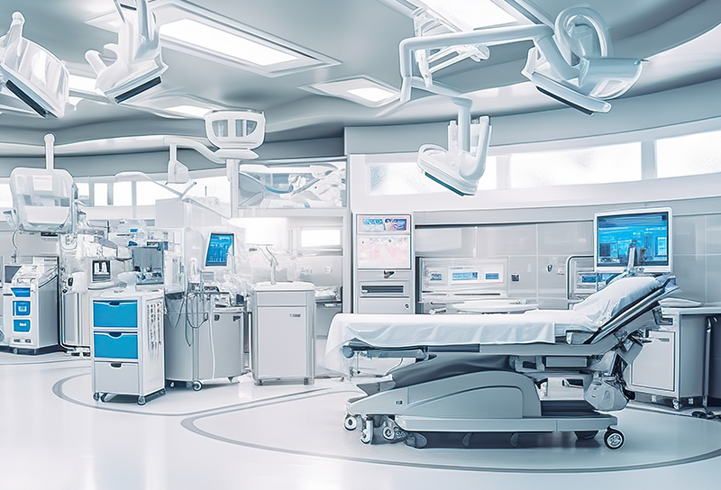 Certified surgical suite and operating room cleaning services on Long Island and the Tri-State area.